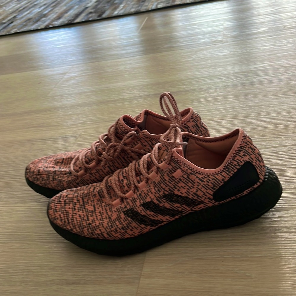 Size 13 pureboost Mens